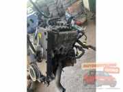 Motor ohne Anbauteile (Benzin) Fiat Panda 169 169A4000