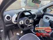 Airbag Renault Twingo III BCM