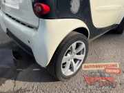 Stoßstangenecke rechts hinten Smart City-Coupe MC 01
