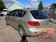 Hutablage Mazda 3 BK