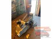 Schalthebel Saab 9-5 YS3E 51256