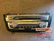 Heizungsbetätigung (Konsole) BMW 3er F30, F80 6411922678404
