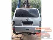 Heckklappe / Heckdeckel VW Transporter T5 Kasten