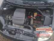 Schaltgetriebe Fiat Panda 169