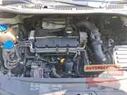 Schaltgetriebe VW Caddy III Kasten 2KA
