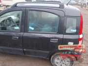 Tür links hinten Fiat Panda 169