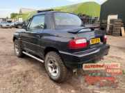 Rückleuchte links Suzuki X-90 EL