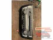 Heizungsbetätigung (Konsole) BMW 3er F30, F80 6131681418701