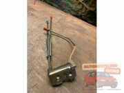 Klappenschlosszug Ford Fiesta V JH, JD 2S61A43102BC