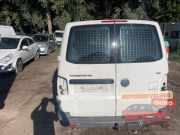 Hecktür links VW Transporter T5 Kasten
