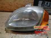 Hauptscheinwerfer links Fiat Seicento 187