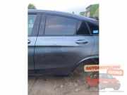 Tür links hinten Mercedes-Benz GLC Coupe C253