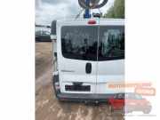 Hecktür links Renault Trafic II Kasten FL