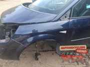 Kotflügel links vorne Renault Grand Scenic II JM