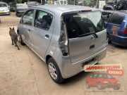 Hinterachskörper Daihatsu Cuore VII L276