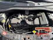 Motor ohne Anbauteile (Benzin) Kia Picanto 1 SA