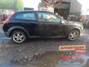 Seitenscheibe rechts vorne Volvo C30 533