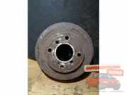 Bremstrommel Ford Fiesta VI CB1, CCN