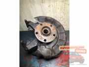 Achsschenkel links vorne Audi A3 Cabriolet 8P XXXXX
