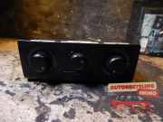 Heizungsbetätigung (Konsole) Skoda Fabia II Kombi 545 5J0819045