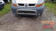 Frontschürze Renault Trafic II Kasten FL
