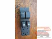 Schalter für Fensterheber links Opel Agila H-B 62J10