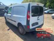 Hinterachskörper Renault Kangoo II Rapid FW0