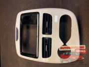 Lüftungsgitter Armaturenbrett Renault Zoe Kasten/Schrägheck BFM 687508859R