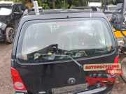 Heckscheibe Opel Agila H00