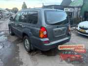 Anhängerkupplung Hyundai Terracan HP