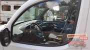 Türscheibe links Fiat Doblo Kasten 223