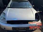 Motorhaube Ford Fiesta V JH, JD