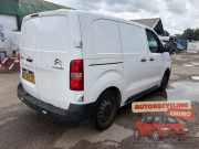 Rückleuchte rechts Citroen Jumpy II Kasten 9808243080