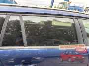 Türscheibe rechts hinten Opel Vectra C Caravan Z02