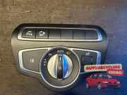 Schalter für Licht Mercedes-Benz GLC Coupe C253 A205905