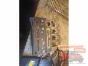 Motorabdeckung Alfa Romeo 147 937