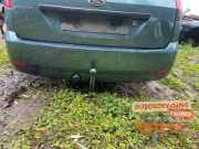 Stoßstange hinten Ford Fiesta V JH, JD