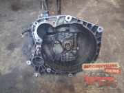 Schaltgetriebe Fiat Doblo Kasten 223