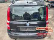 Heckklappe / Heckdeckel Fiat Panda 169