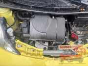 Motor ohne Anbauteile (Benzin) Peugeot 107