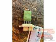 Widerstand Heizung Opel Meriva A PA66GF30
