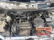 Motor ohne Anbauteile (Benzin) Daihatsu Move L6, L9