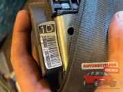Sicherheitsgurt rechts vorne Peugeot 206+ T3E 96468608XX