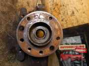 Achsschenkel links vorne Opel Astra H Twintop