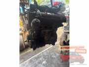 Motor ohne Anbauteile (Benzin) Seat Ibiza III 6L