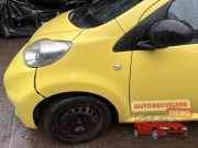 Kotflügel links vorne Peugeot 107