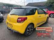 Tür rechts Citroen DS3 SA