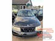 Motorhaube Saab 9-5 YS3E