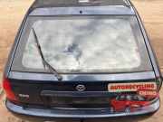 Heckklappe / Heckdeckel Mazda 323 P V BA