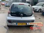 Heckklappe / Heckdeckel Citroen C1